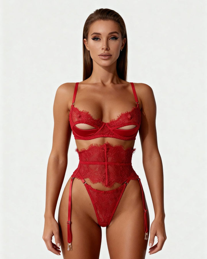 Arabella's™ | Lingerie Set