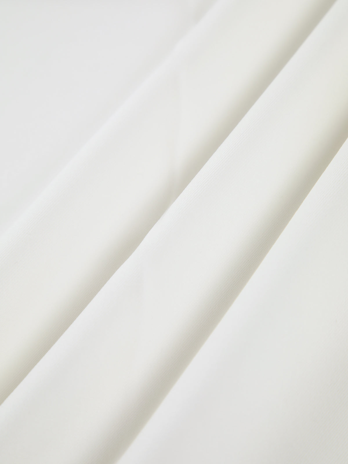 Semi-Sheer Wide Leg Culotte Pants