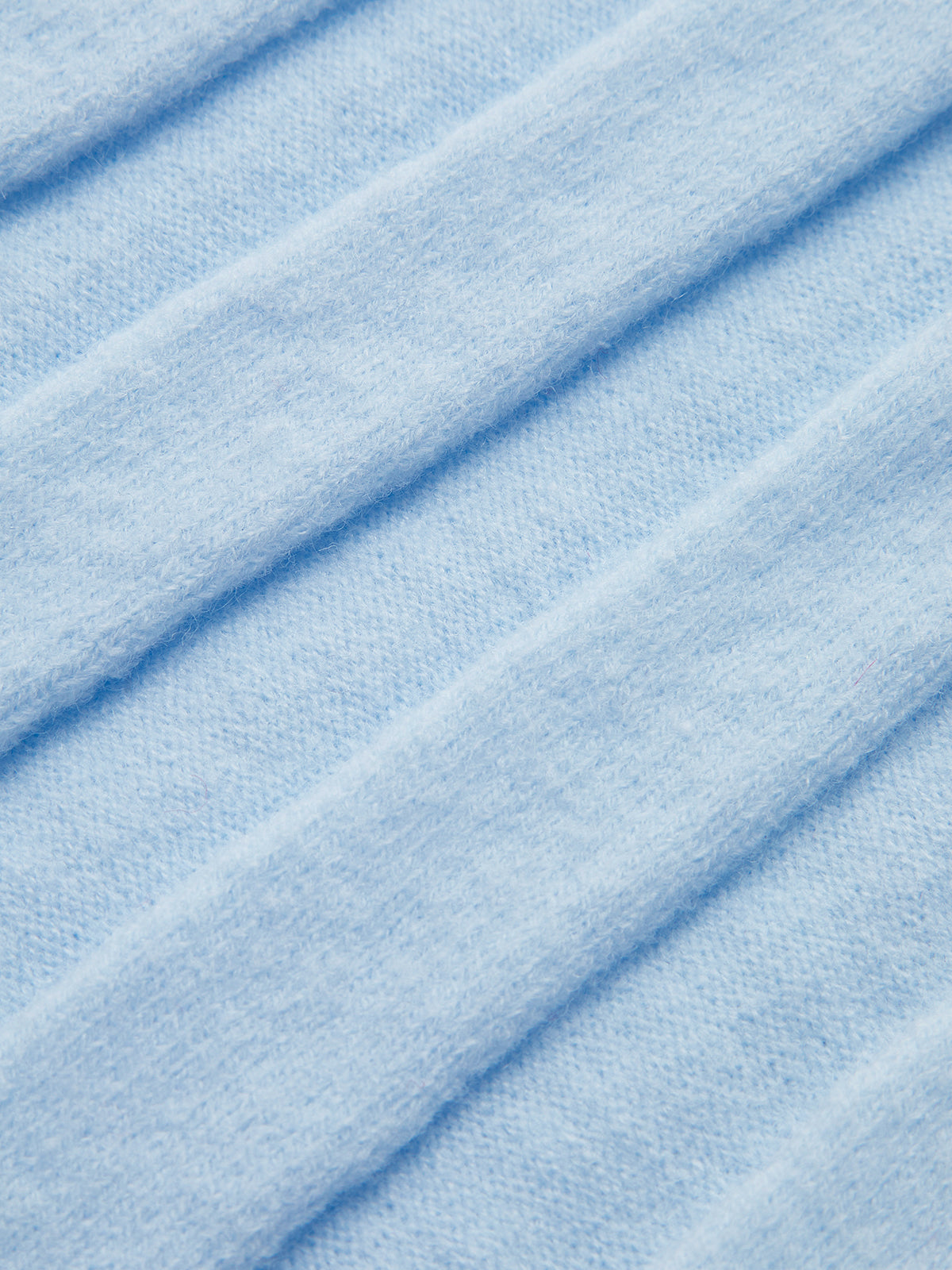 Leisure Pleated Knit Skirt