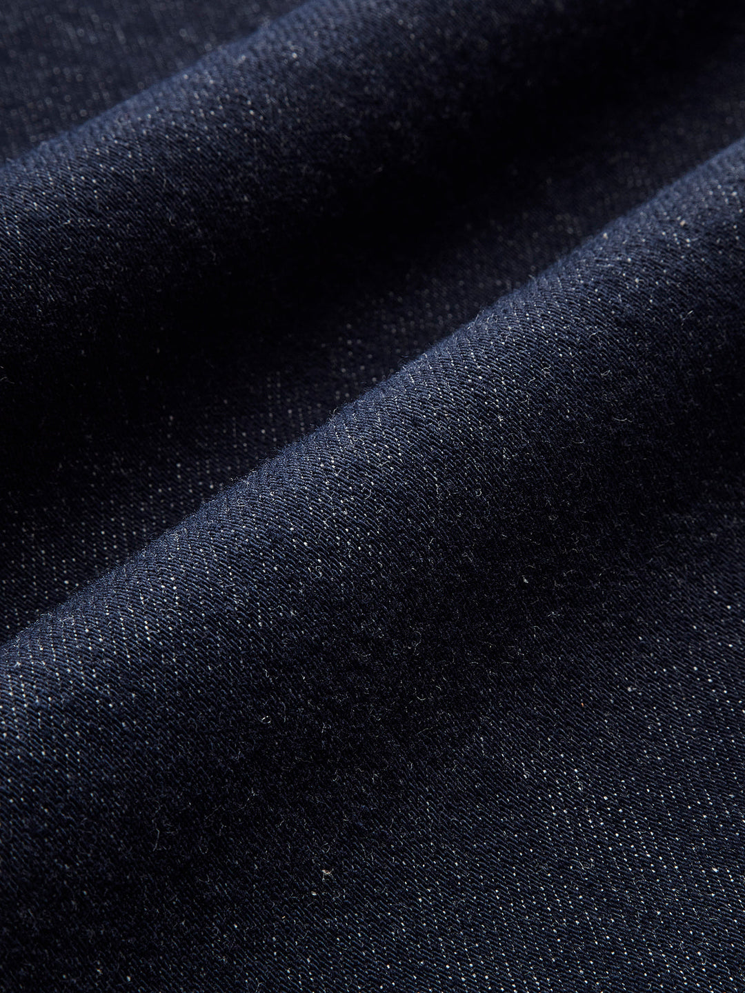 Wide Leg Denim Jeans