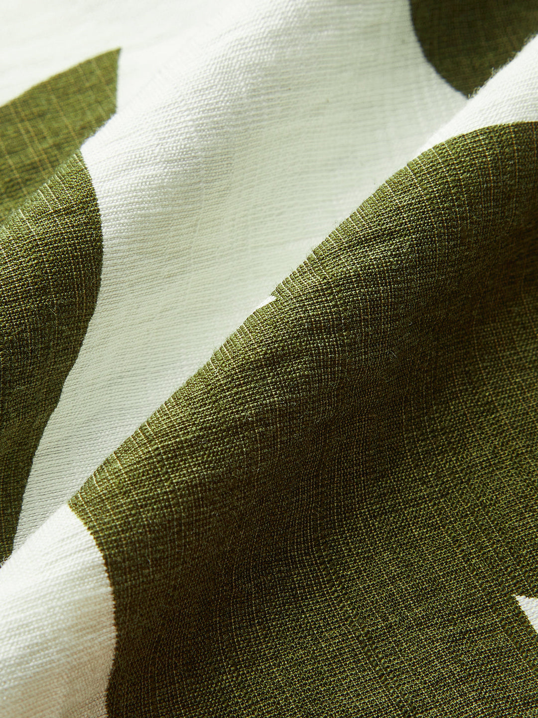 Floral Print Wide-Leg Pants