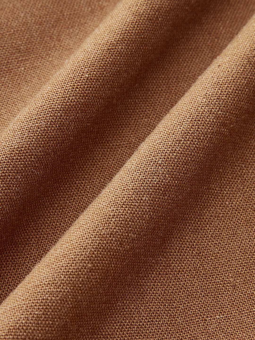 Belted Mid-Waisted Shorts