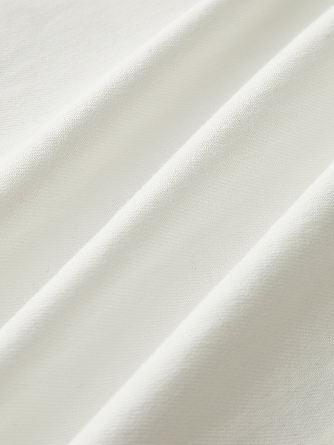 Embroidery Cut-Out Wide-Leg Pants