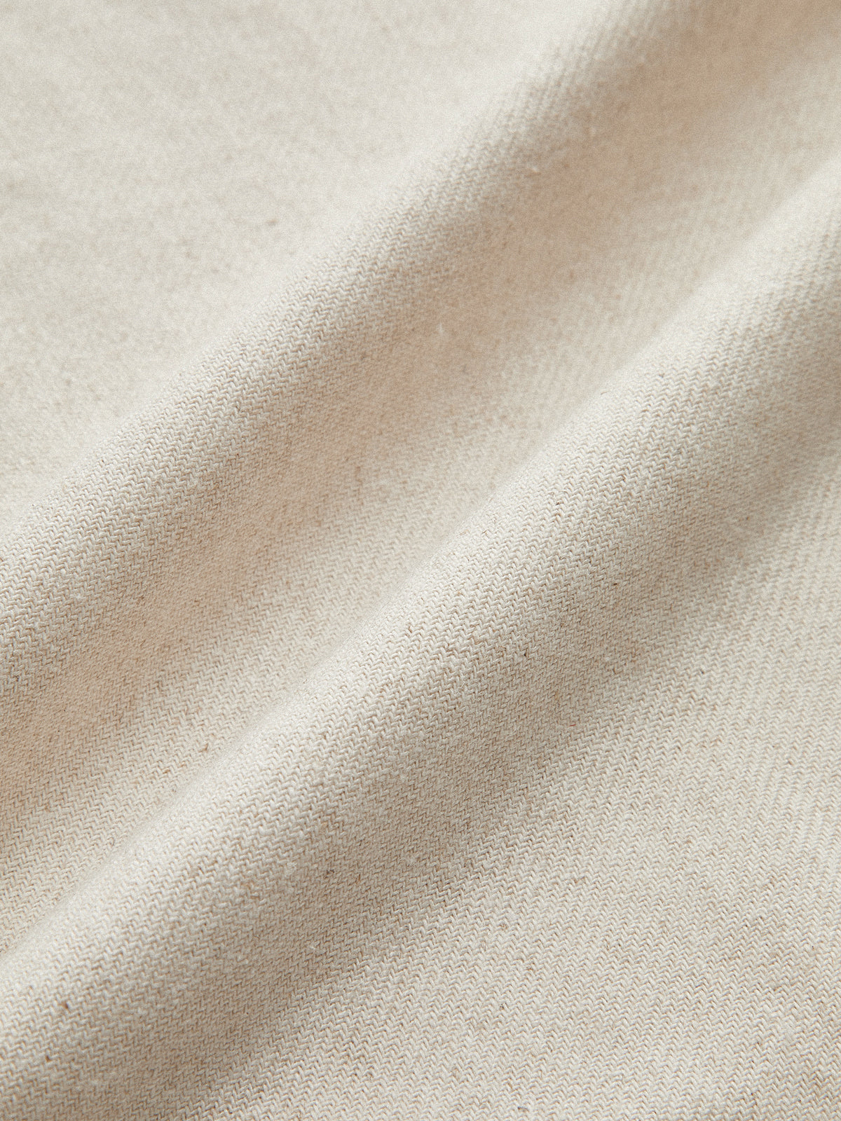 Linen Blend Wrap Midi Skirt with Wooden Buckle