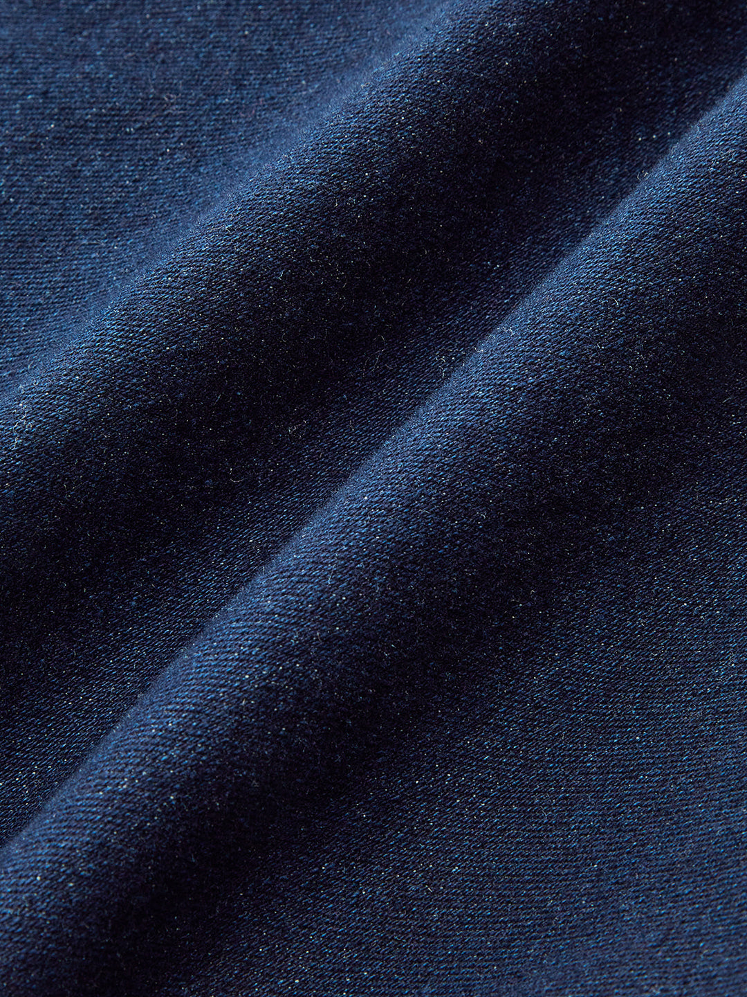 High-Waisted Straight-Leg Jeans