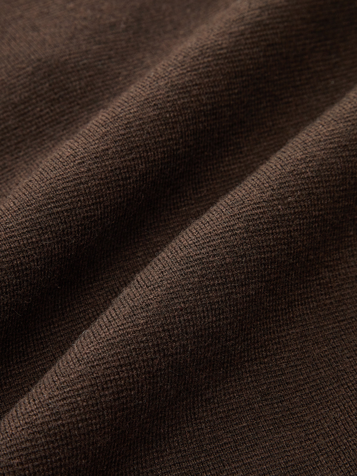 Wool Blend Metal Button Vest and Skirt Set