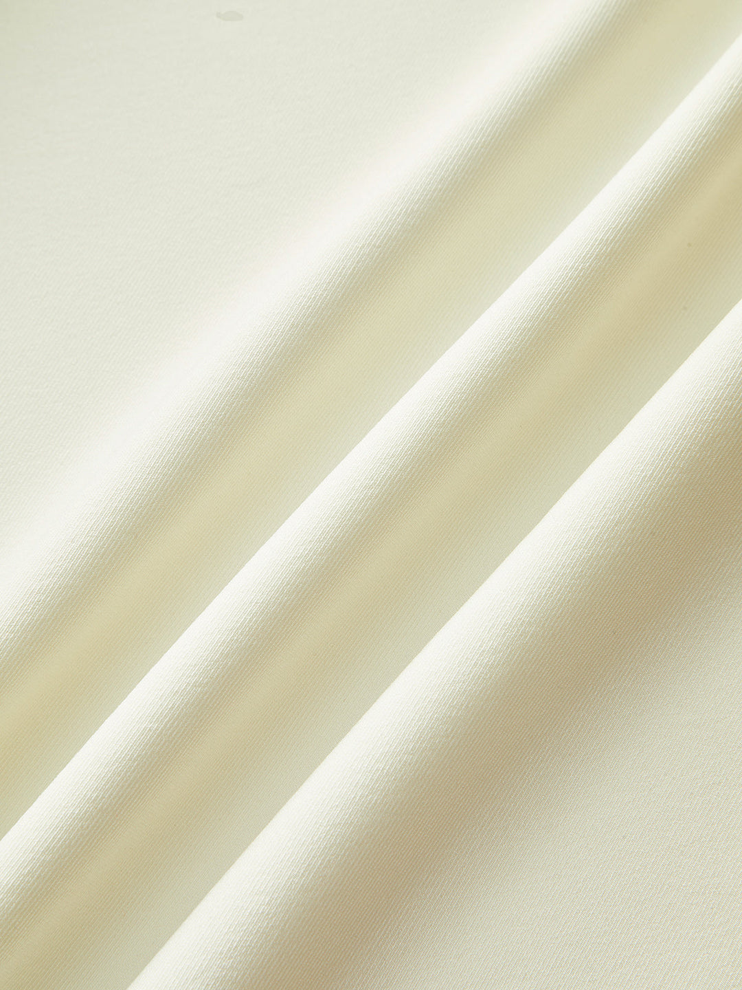 Asymmetric Button Mid-Waist Wide-Leg Pants