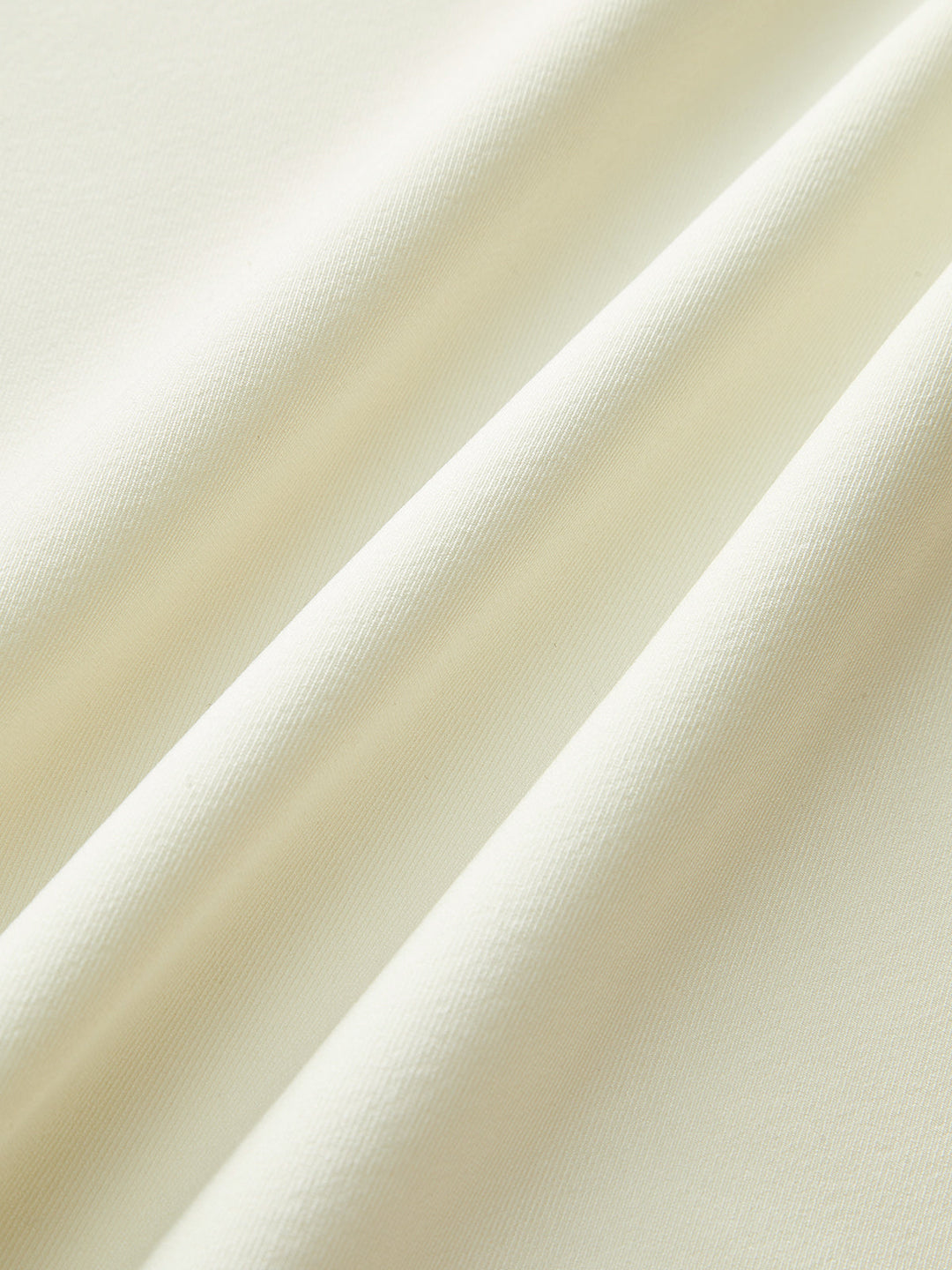 Belted Pleated Straight-Leg Pants