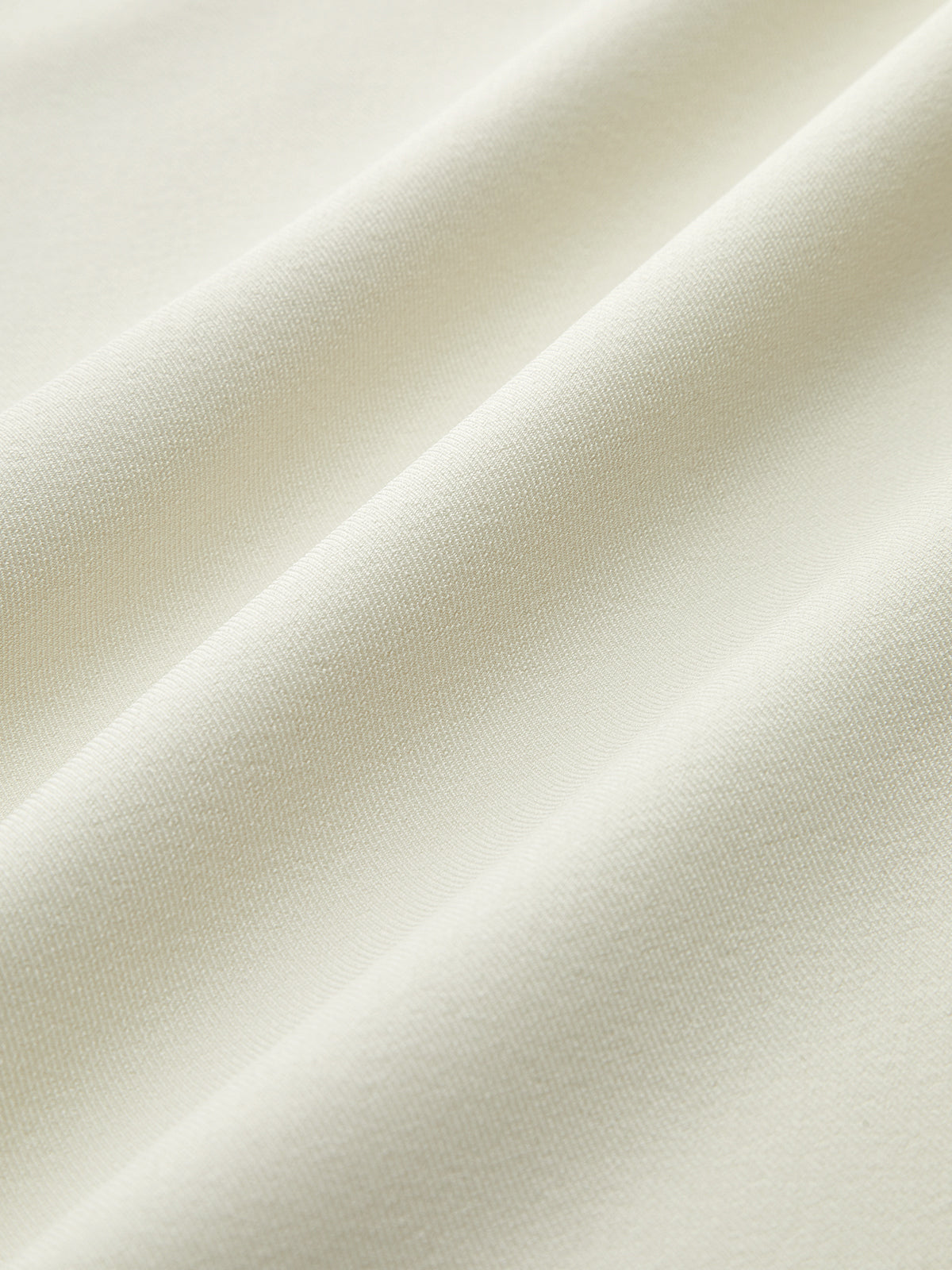 3D Floral Tie Wide-Leg Pants