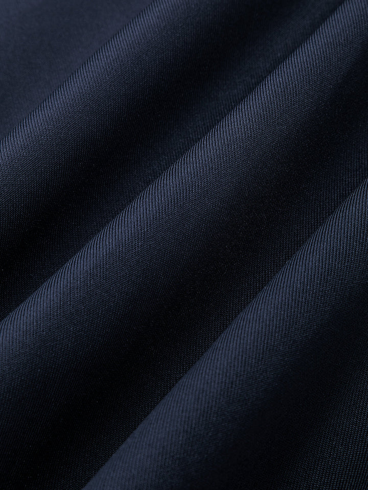 Quadruple Stripe Sweatpants