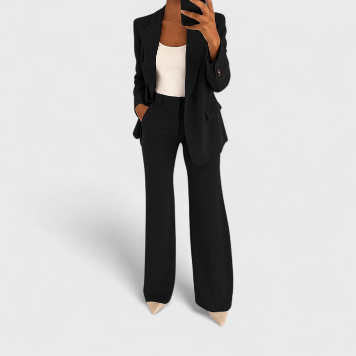 Camille - Elegant two-piece set