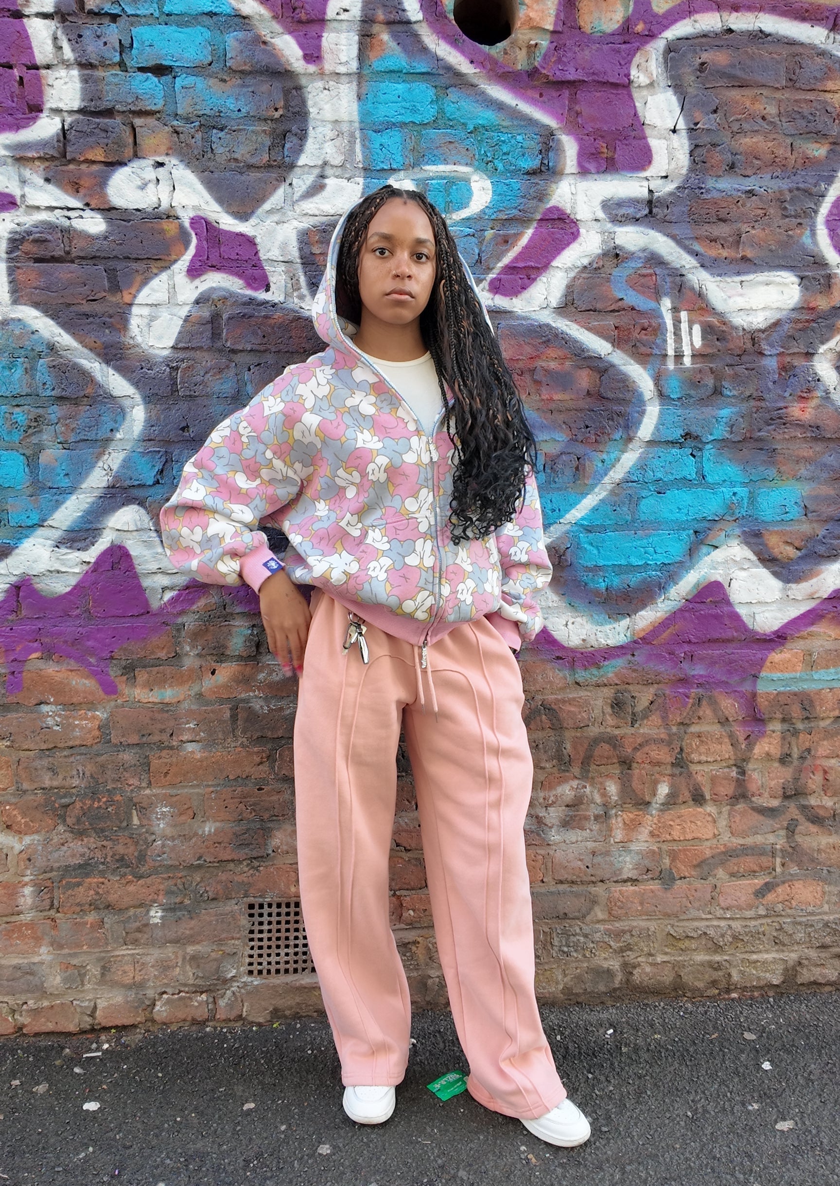 Lunar - Sweetpants (Buy 1 Get 1 Free)