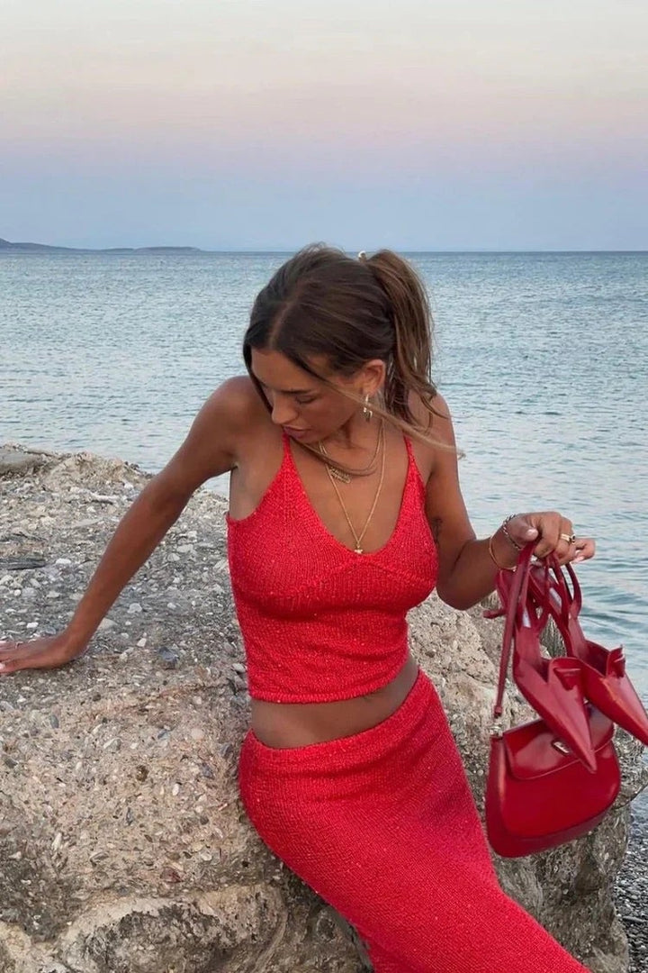 Lavinia | Radiant Glitter Set