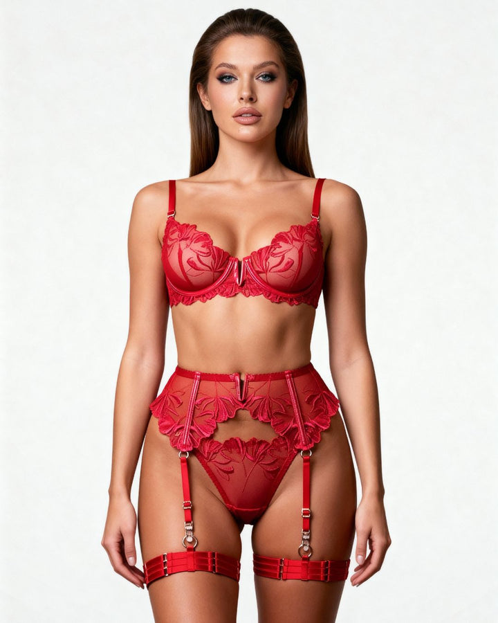 Helena's™ | Lingerie set