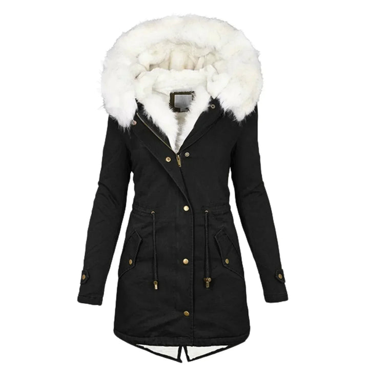 Giulia - Elegant Winter Coat