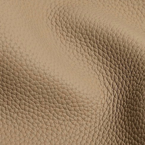 Minimalist Genuine Leather Large Capacity Commuter Tote Shoulder Bag