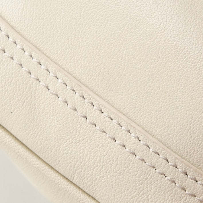 Women’s Genuine Leather Mini Crossbody Shoulder Bag – Elegant Top Grain Everyday Purse