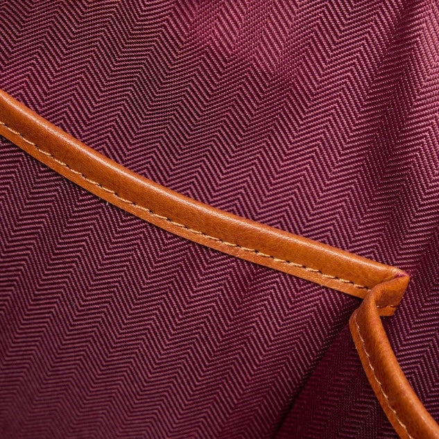 Women’s Genuine Leather Large Tote Shoulder Bag – Daily Commuter Essential