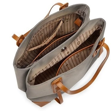 Women's Large Capacity Commuter Casual Premium Single-Shoulder Tote Bag