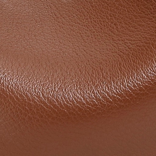 Women's Genuine Leather Niche Crescent Vintage Shoulder Crossbody Bag