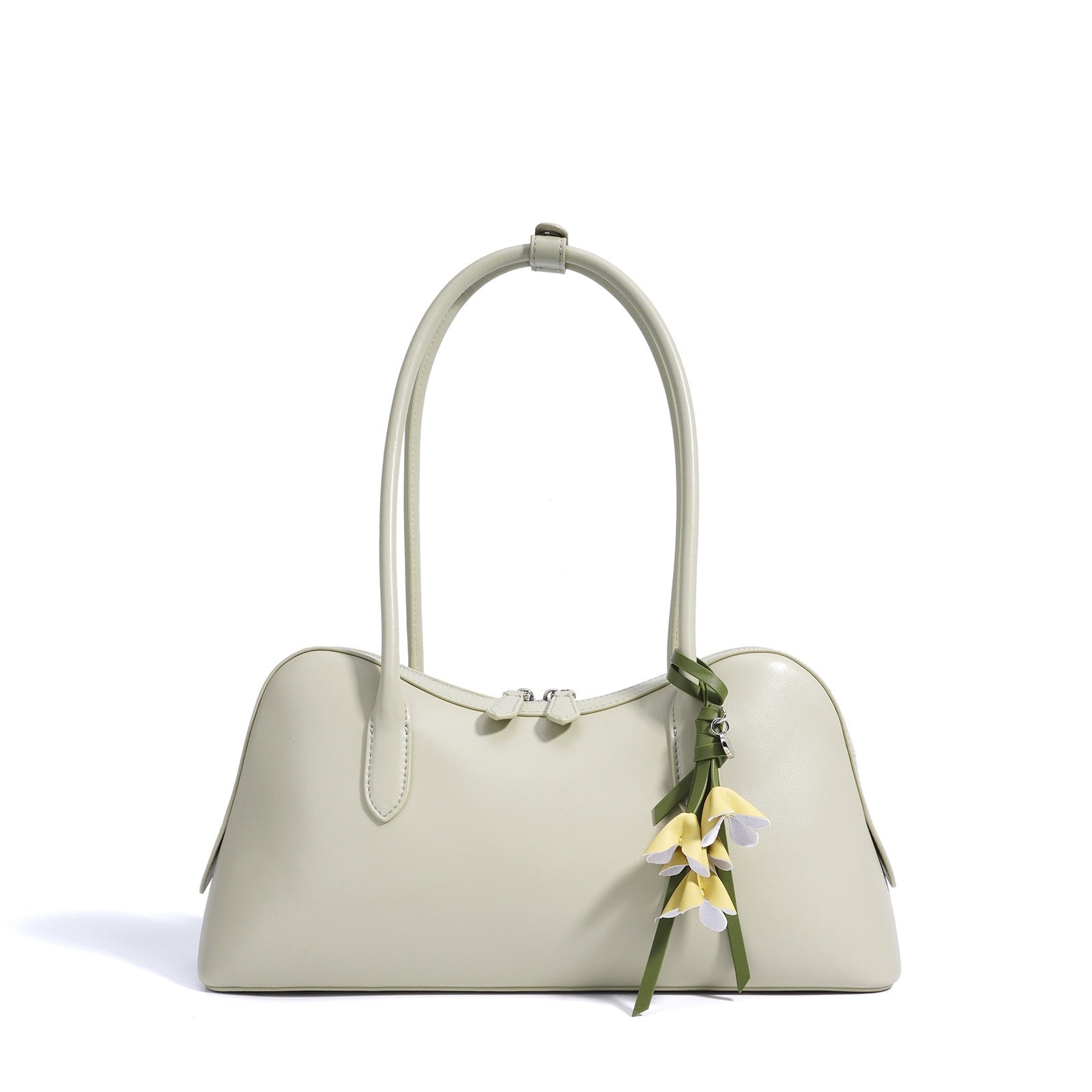 Versatile Pendant Niche Casual Large Capacity Single Shoulder Bag