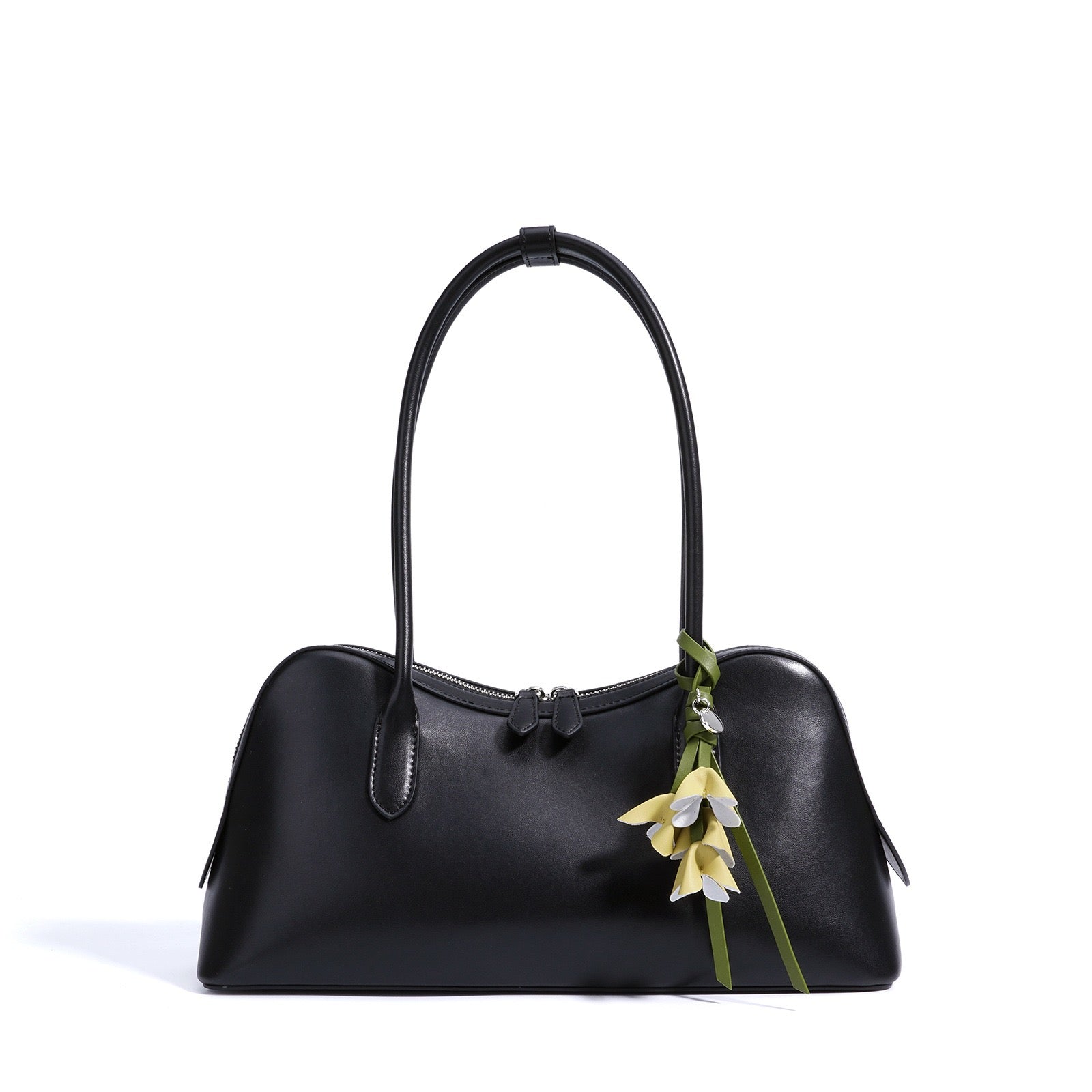 Versatile Pendant Niche Casual Large Capacity Single Shoulder Bag