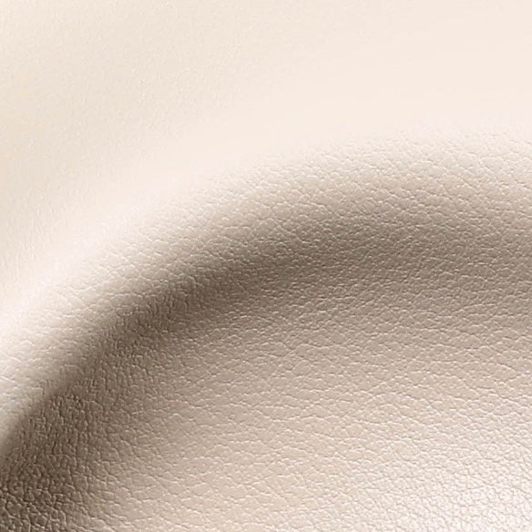 Color-Block Genuine Leather Mini Crossbody Phone Bag with Bear Charm