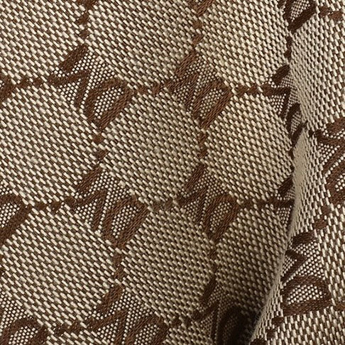 Classic Monogram Canvas Luxury Crescent Armpit Bag