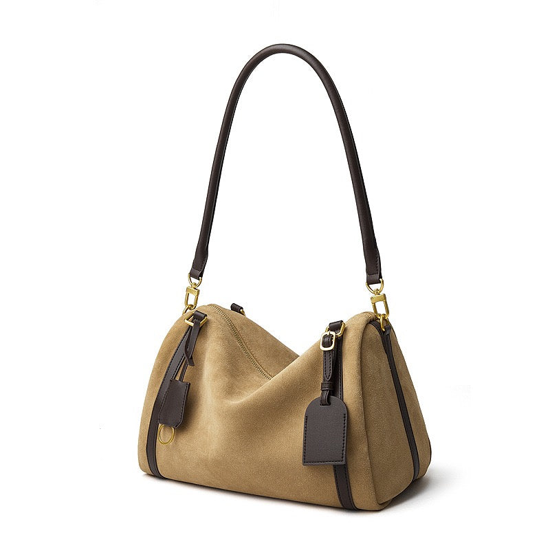 Women's Emberton Genuine Leather Shoulder Bag