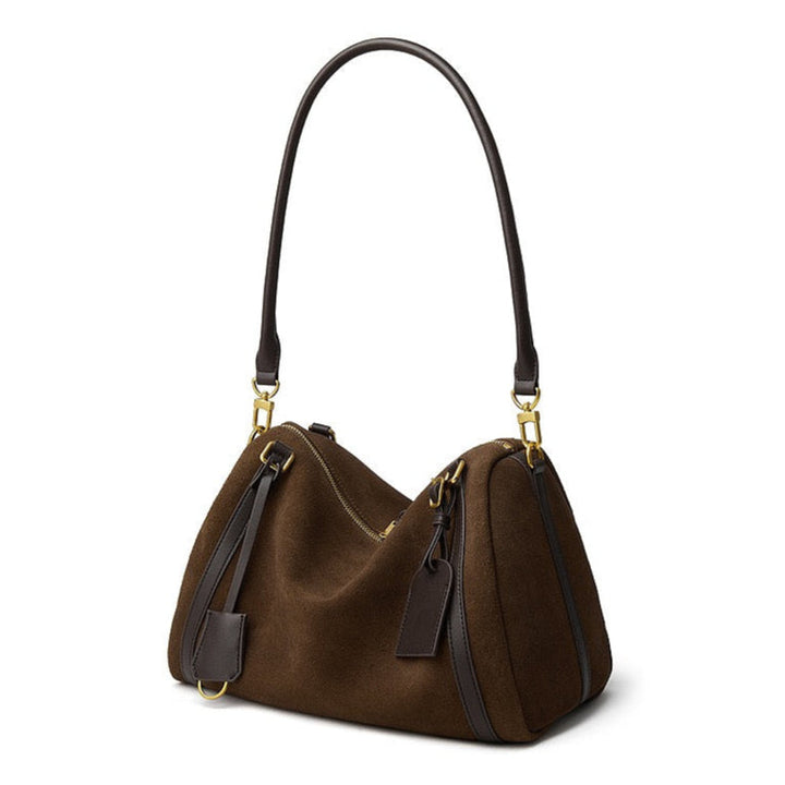 Women's Emberton Genuine Leather Shoulder Bag