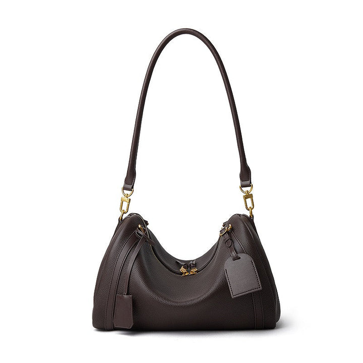 Women's Emberton Genuine Leather Shoulder Bag