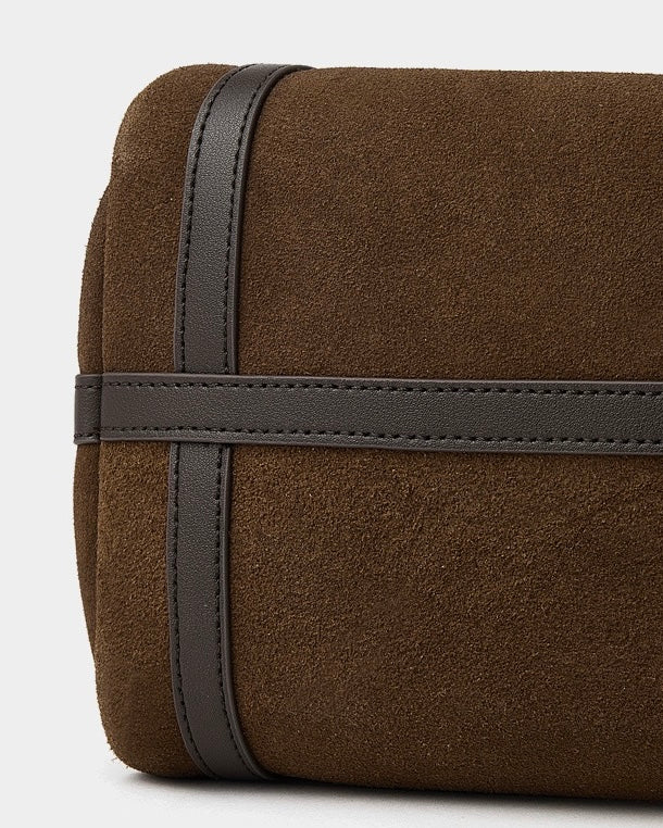 Women's Emberton Genuine Leather Shoulder Bag