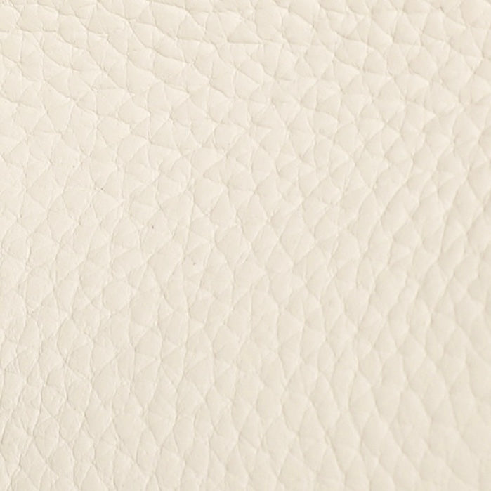 Women’s Genuine Leather Baguette Dumpling Bag with Luxe Chain