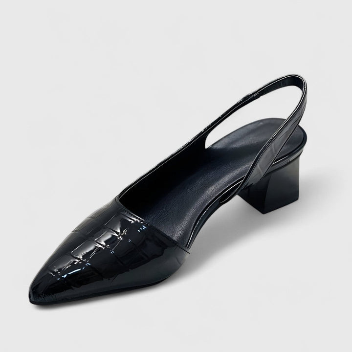 Lynn - Comfortable Orthopaedic Heels