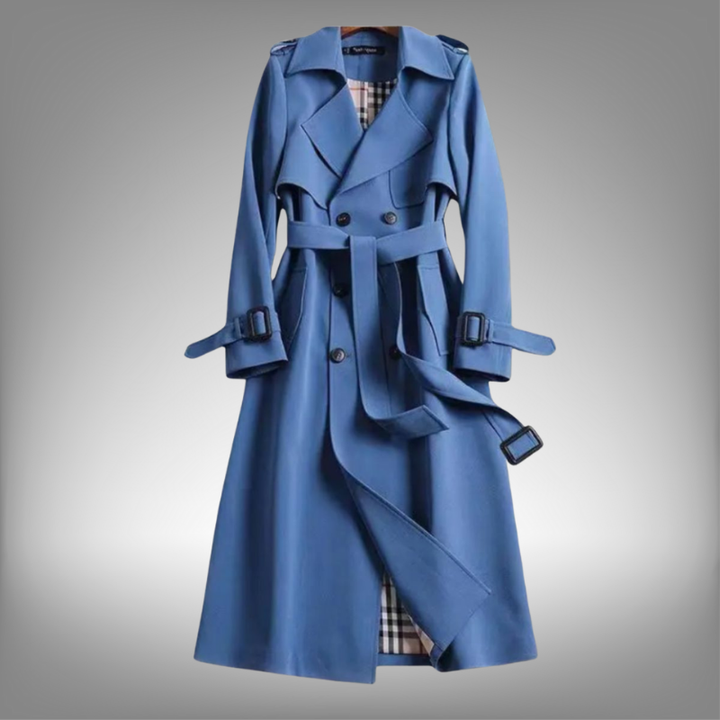 Rose™ - Classic trench coat