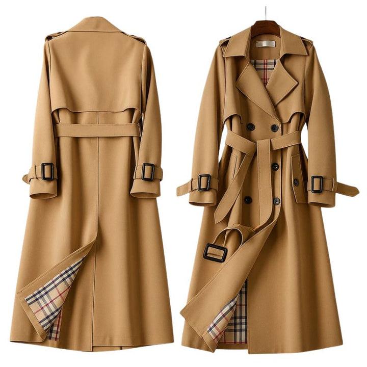 Rose™ - Classic trench coat