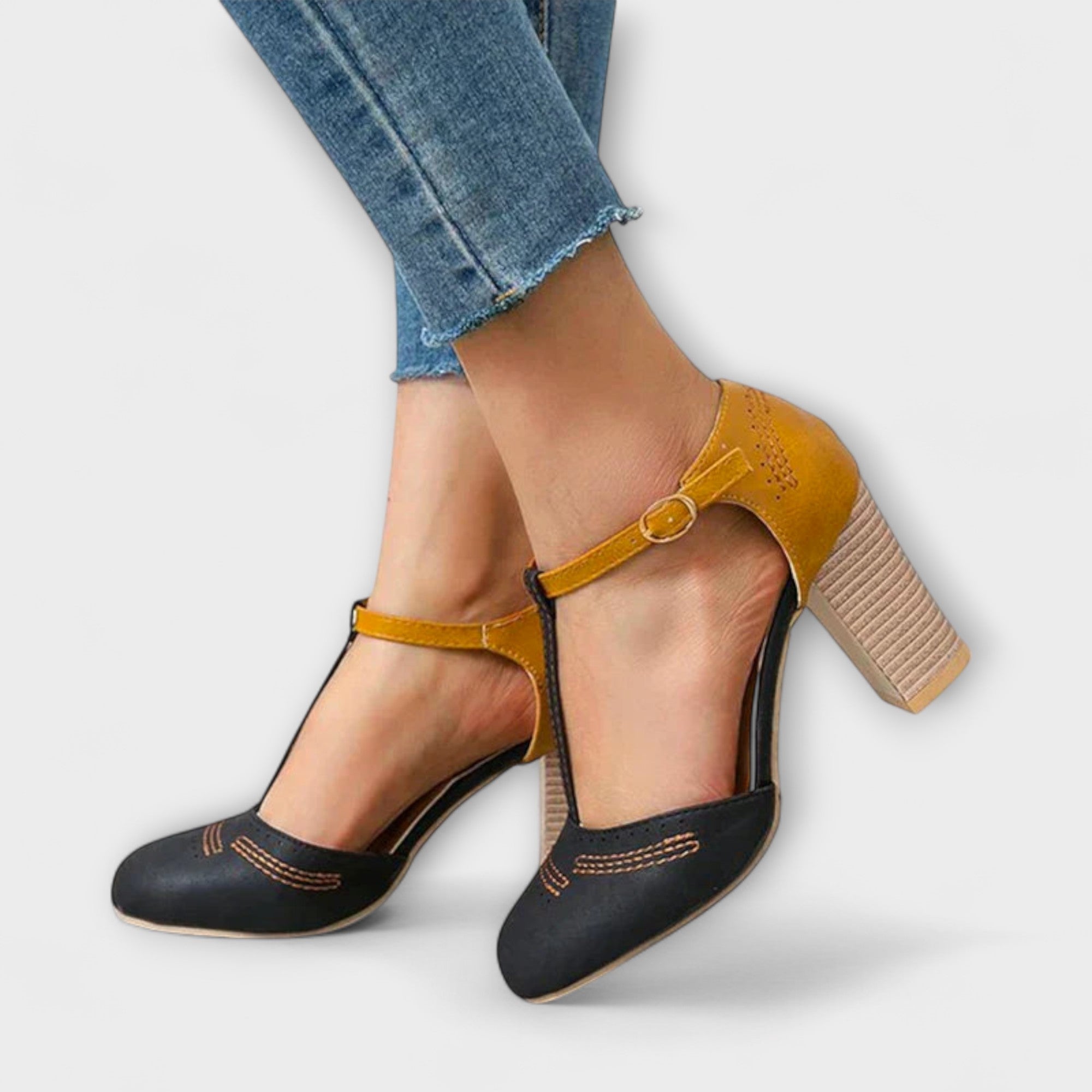 Malina – Comfort Meets Classic Chic