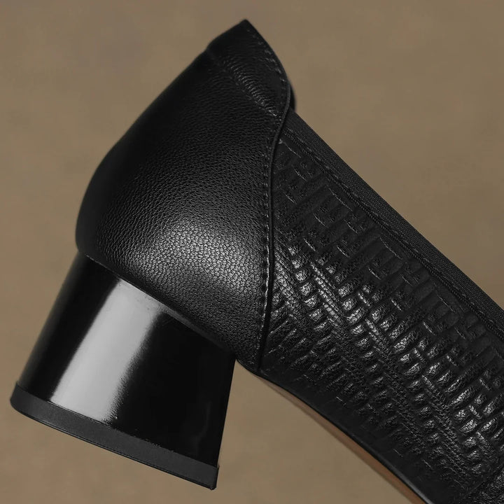 Pamela - Elegant Casual Shoes