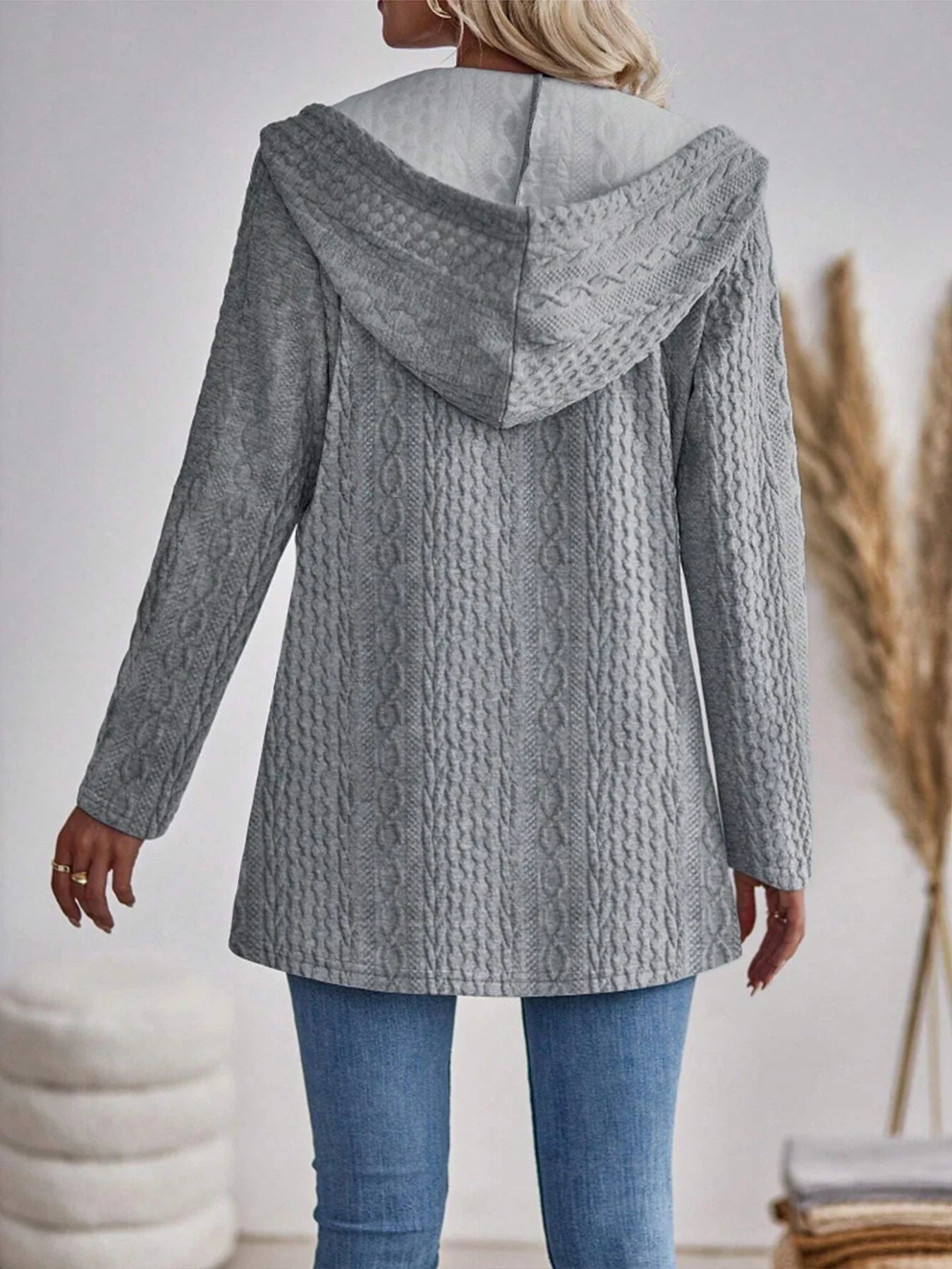 Emmy – Everyday Warmth Cardigan