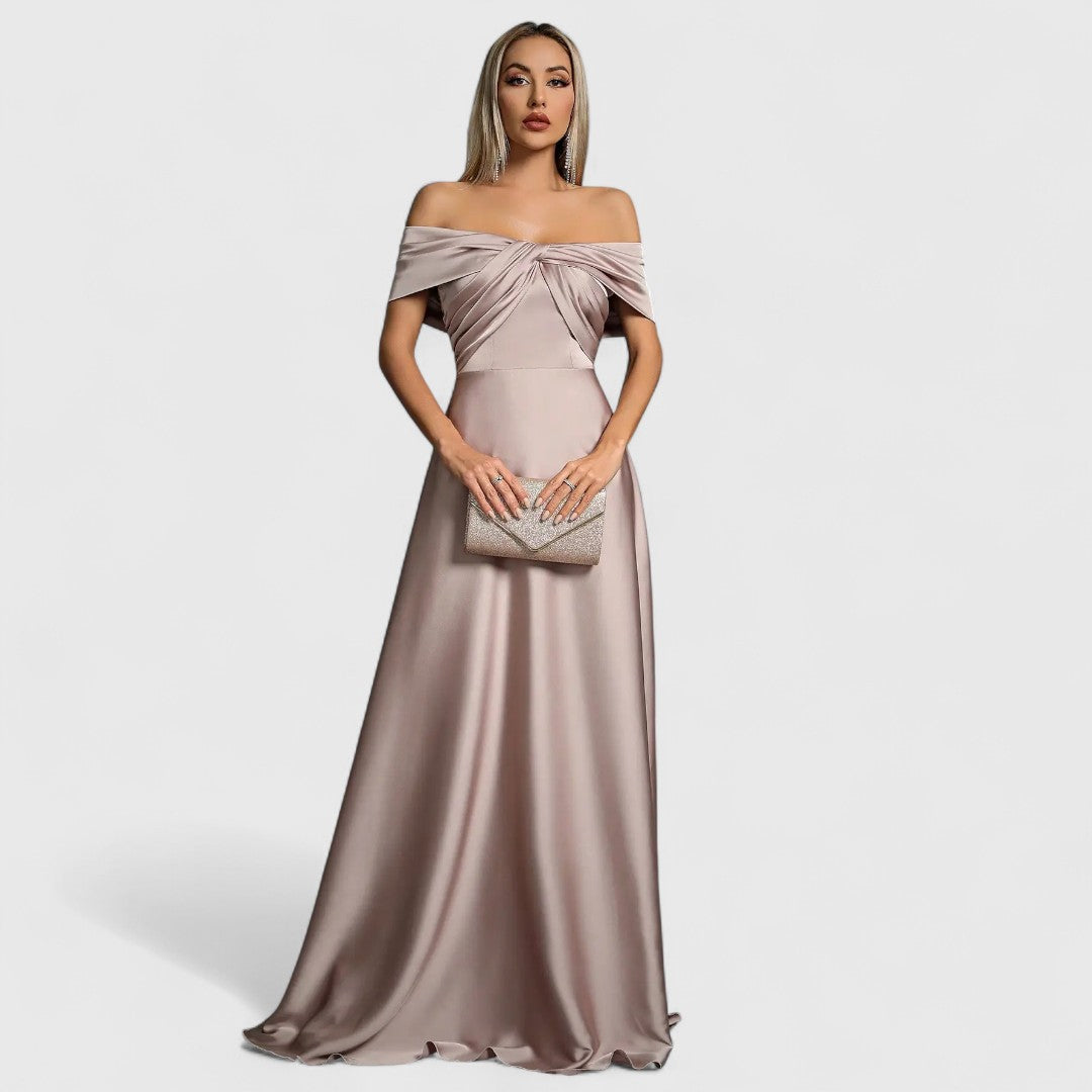 Elanda – Maxi Dress