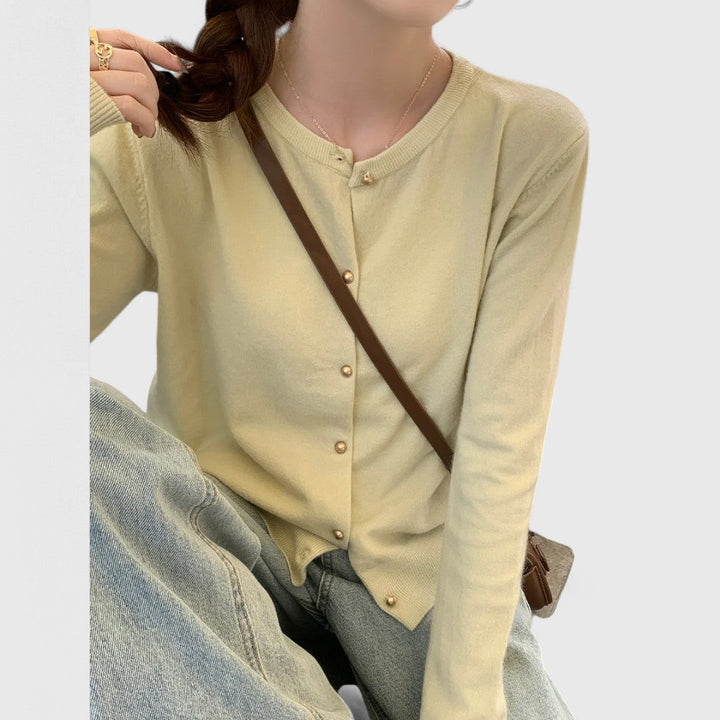 Hesa – Women's Cardigan