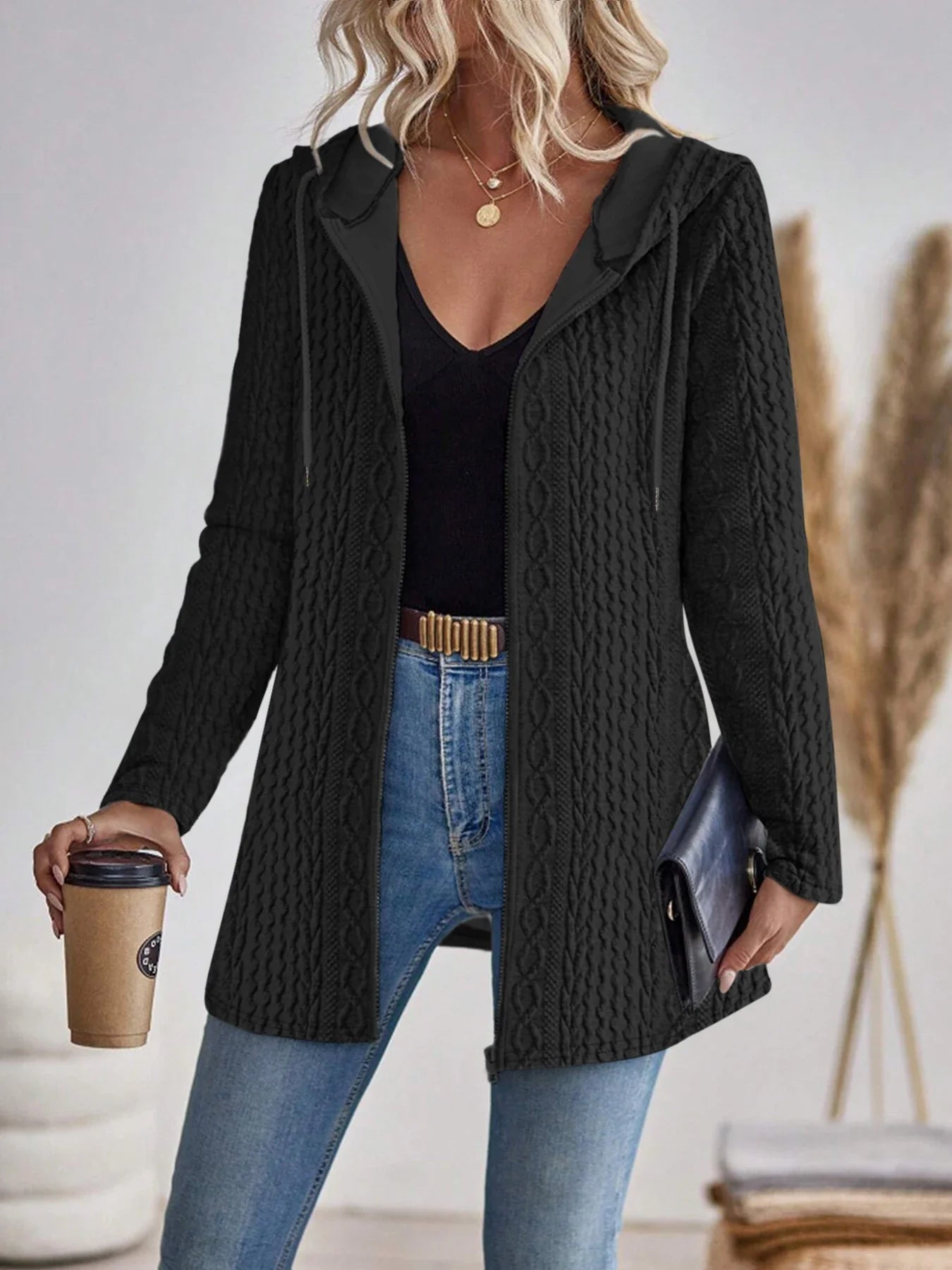 Emmy – Everyday Warmth Cardigan