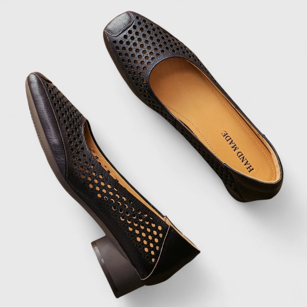 Adriana – Elegant Casual Heels