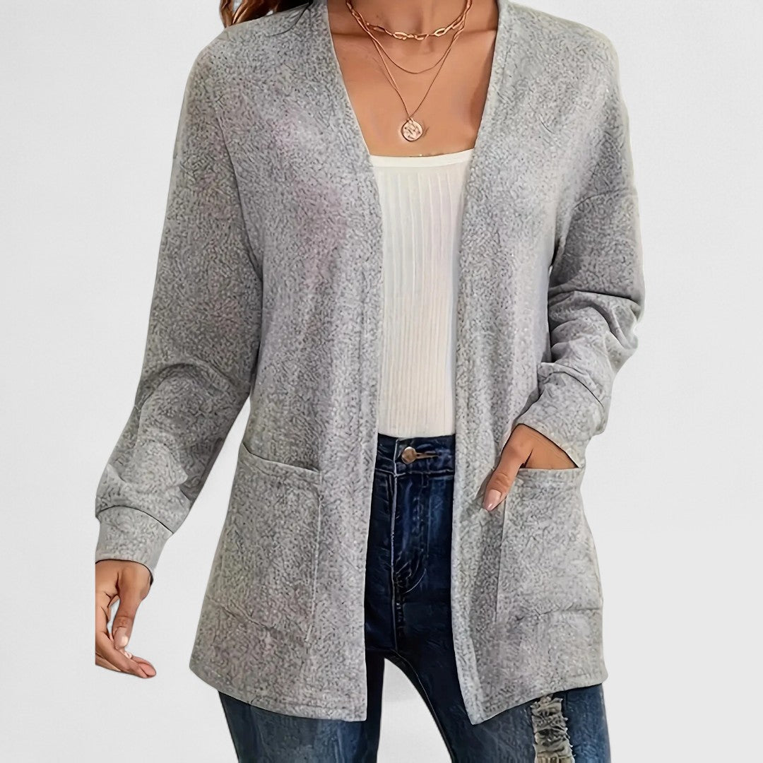 Melissa - Elegant Cardigan
