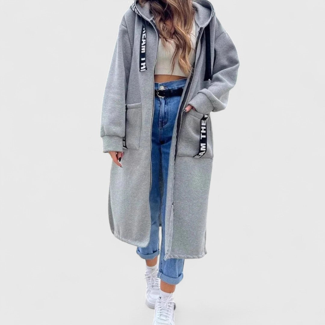 Vicky - Comfortable Everyday Cardigan