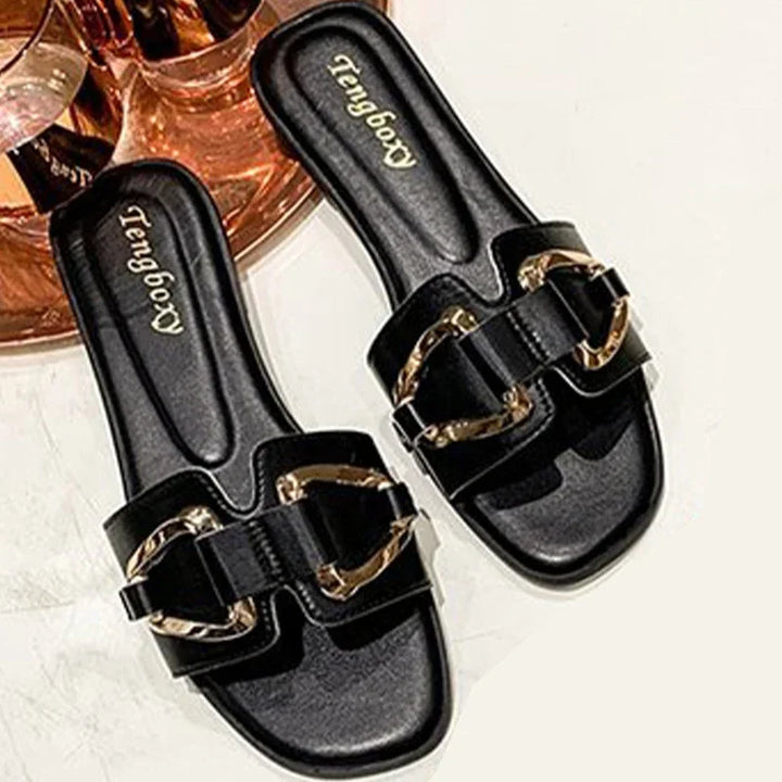 Cindy - Luxury Orthopaedic Sandals