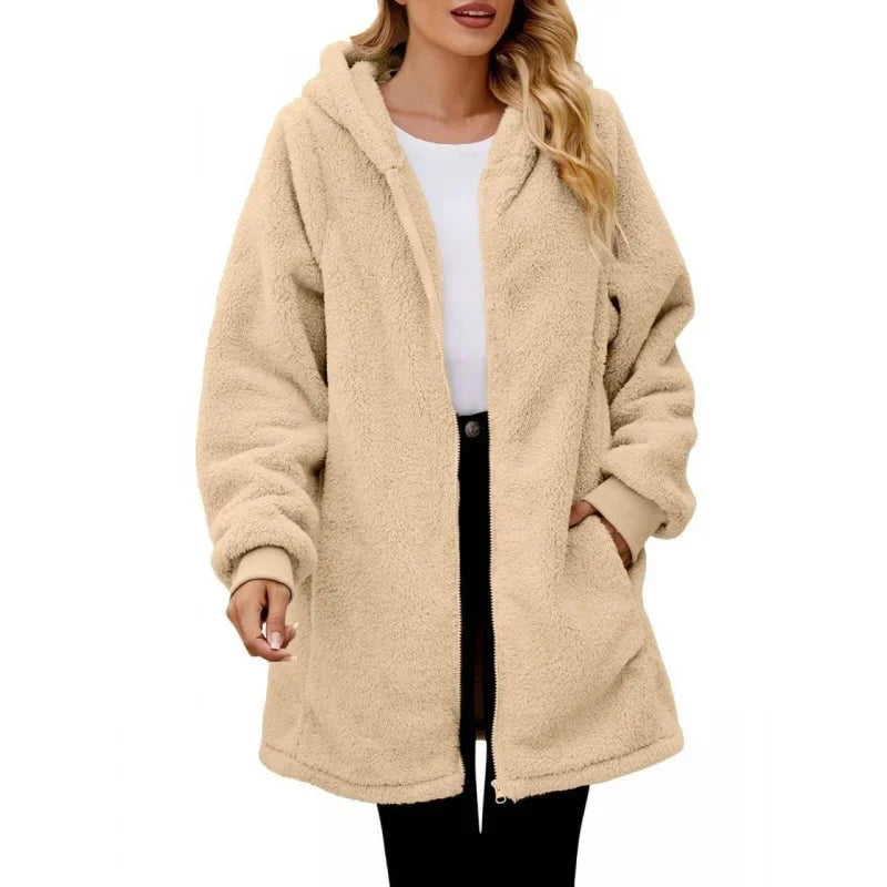 Vina – Everyday Warmth Fleece