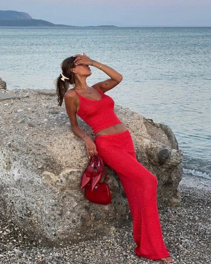 Lavinia | Radiant Glitter Set