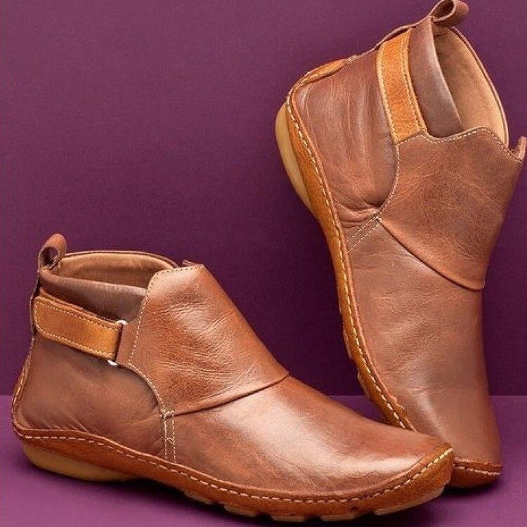 Amaris | Ankle Boot