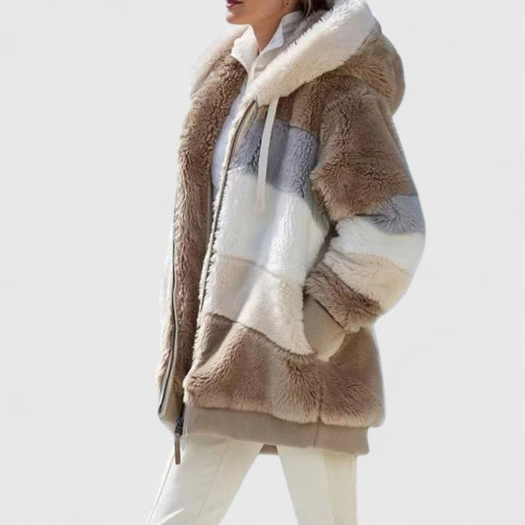 Andrea - Comfortable Warm Cardigan